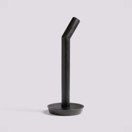 Porter, Kitchen Roll Holder, Black