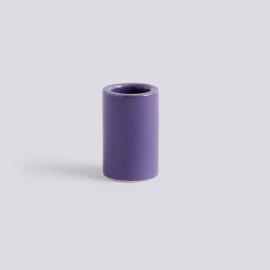 Tann, Toothbrush Holder, Purple