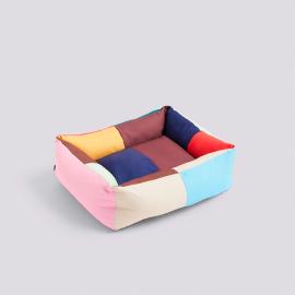 Hay Dogs, Pet Bed, Small, Multi