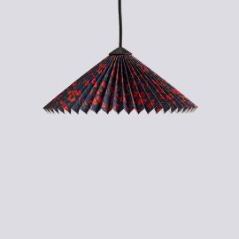 Hay X Liberty Matin, Pendant Lamp, Ros by Liberty