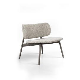 Twist, Lounge Chair