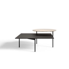 Kin, Coffee Table, Square