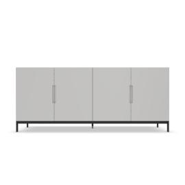 Float, Sideboard, 203 x 52 x 85 cm