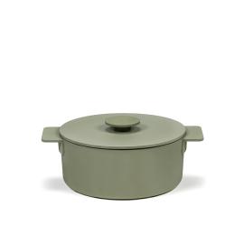 Surface, Cooking Pot, Camogreen, Medium