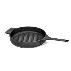 Surface, Grill Pan, Black