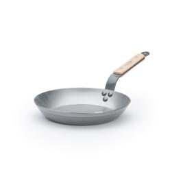 Mineral B, Round Frying Pan, DIA24 cm