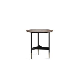 Combo, Side Table, Round