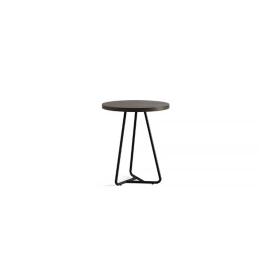 Delta, Side Table, DIA40