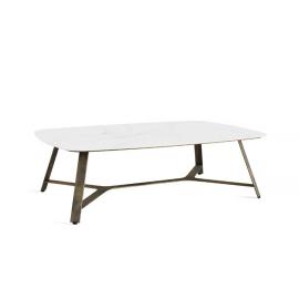 Elegant, Rectangular Coffee Table