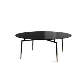 Grig, Round Coffee Table, DIA80 cm