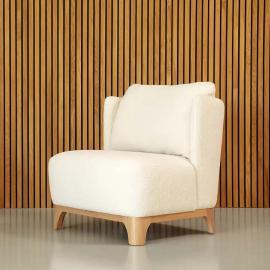 Alma, Armchair