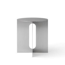 Androgyne, Side Table, Steel