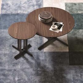 Nell, Round Coffee Table, DIA85