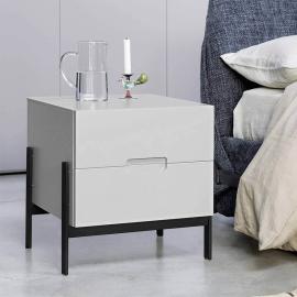 Float, Bedside Table