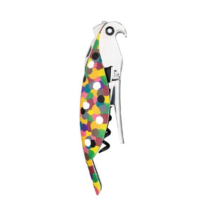 Parrot, Sommelier Corkscrew, Proust