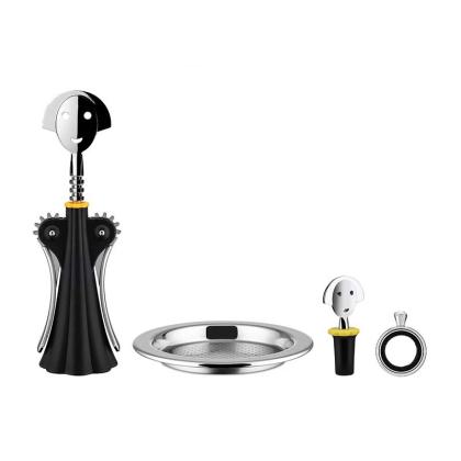 Alessi & Wine, Wine Gift Set