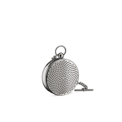 T-Timepiece, Tea Infuser