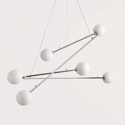 Endo, Pendant Lamp