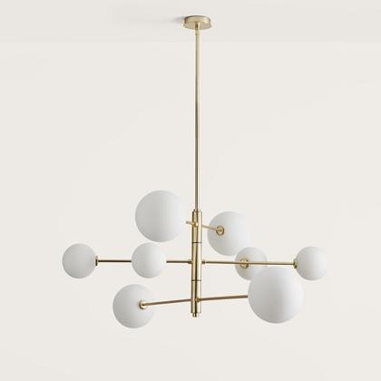 Atom, Pendant Lamp