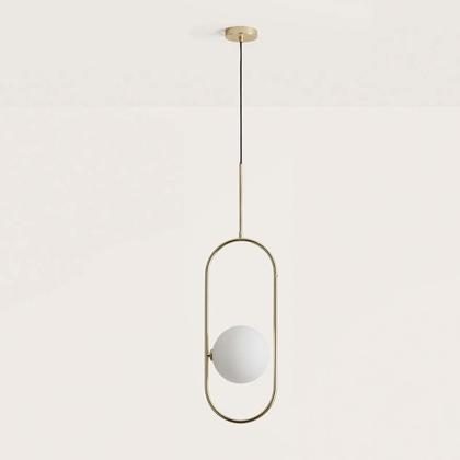 Abbacus, Pendant Lamp