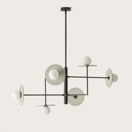 Miro, Pendant Lamp, L