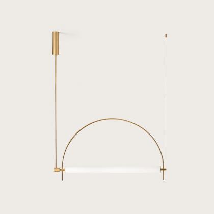 Arc, Pendant Lamp