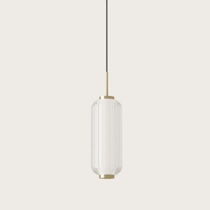 Elma, Pendant Lamp, S