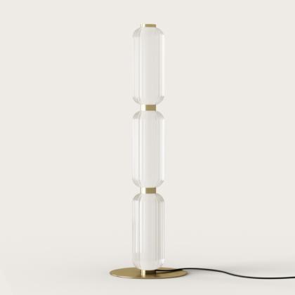 Elma, Floor Lamp