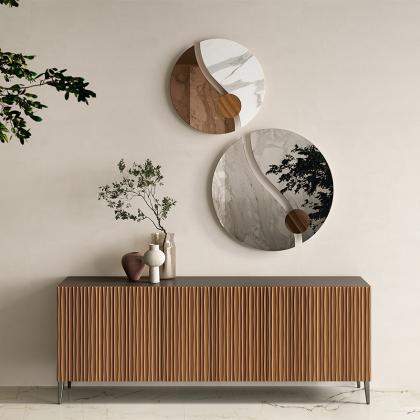 Musa, Sideboard, 216 cm