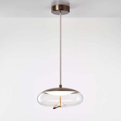 Knot Disco, Pendant Lamp