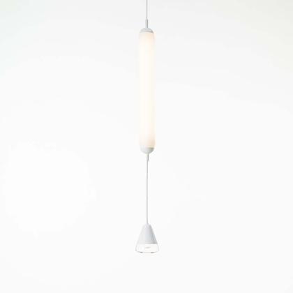 Puro Single Vertical 400, Pendant Lamp