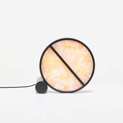 Geometric, Table Lamp