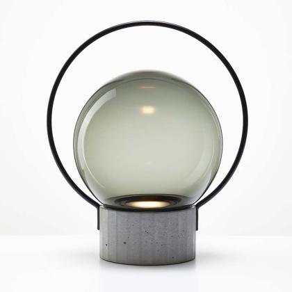 Sfera, Portable Table Lamp, Small