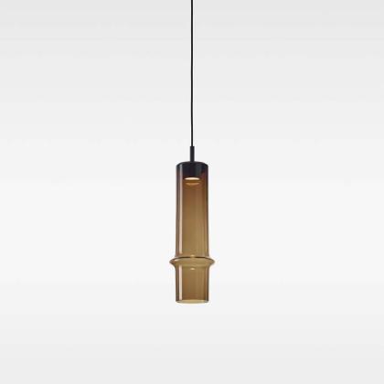 Bamboo Forest, Pendant Lamp, Medium