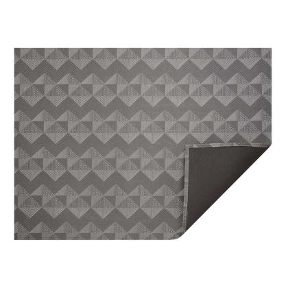 Quilted, Runner Rug, Tuxedo, 66 x 183 cm