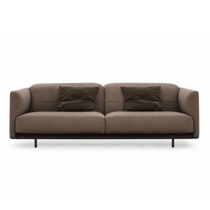 Arlott High, 2 Seater Sofa