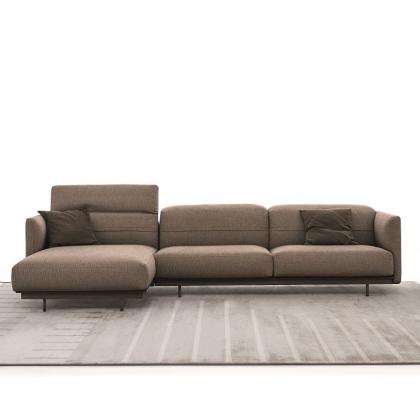 Arlott High, 4 Seater Sofa