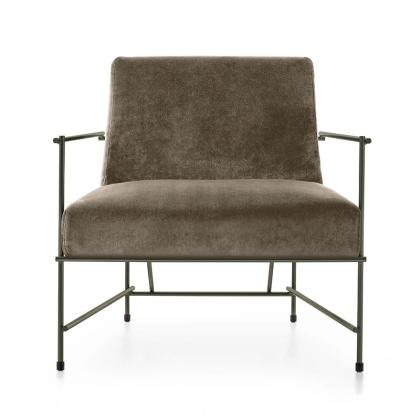 Kyo, Armchair