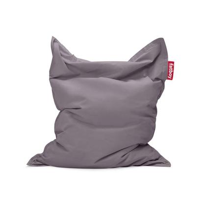 Original Stonewashed, Indoor Beanbag, Grey