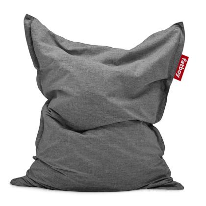 Original, Outdoor Beanbag, Rock Grey