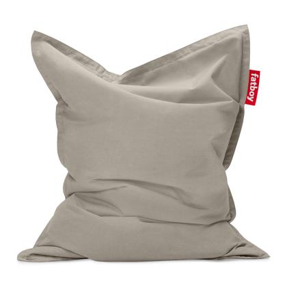 Original, Outdoor Beanbag, Grey Taupe