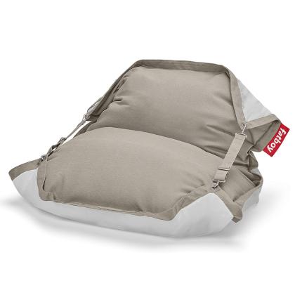 Original, Floating Beanbag, Grey Taupe