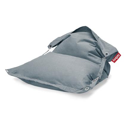 Buggle-Up, Outdoor Beanbag, Storm Blue