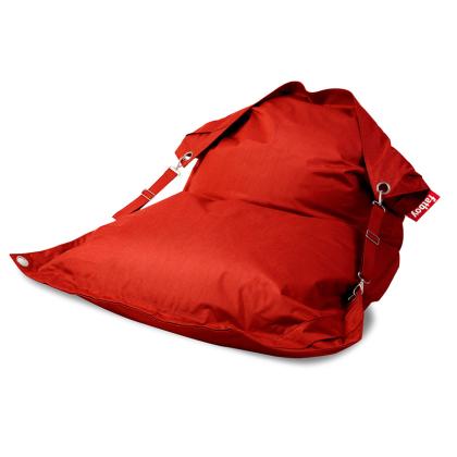 Buggle-Up, Outdoor Beanbag, Red