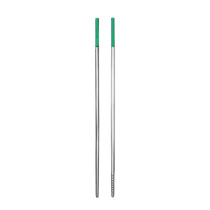 Allegro, Chopsticks, Set of 2pcs, Green 