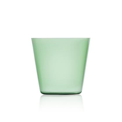 High Rise, Tumbler, Green