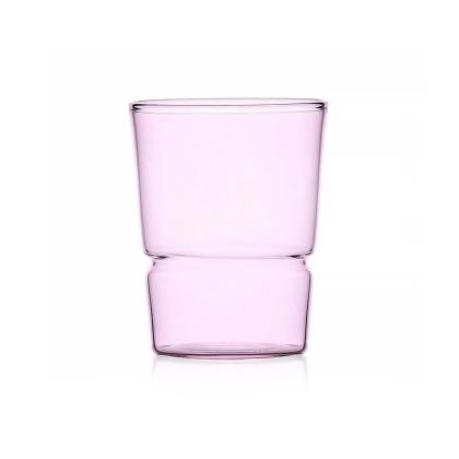 Tap, Tumbler, Pink