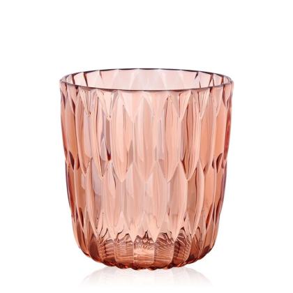 Jelly, Vase, Pink