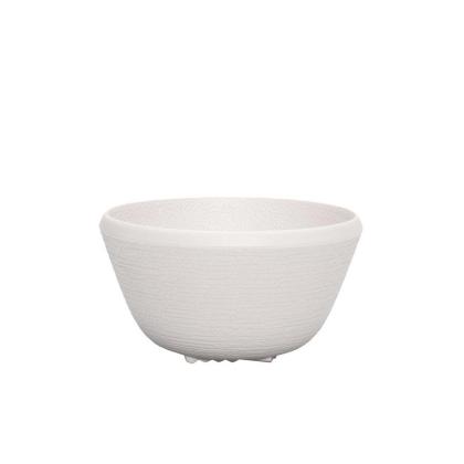 Trama, Small Bowls, Light Grey