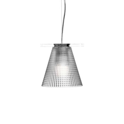 Light Air, Pendant Lamp, Crystal